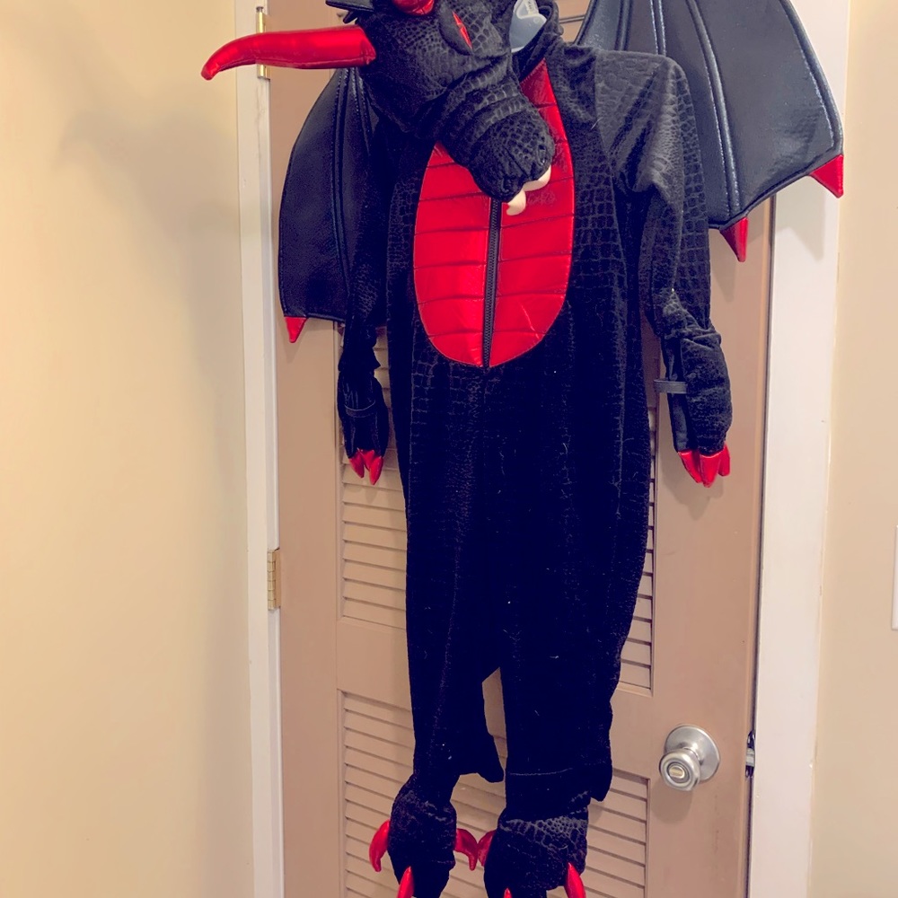Kids costume